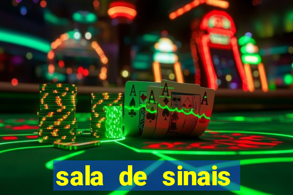 sala de sinais fortune tiger telegram